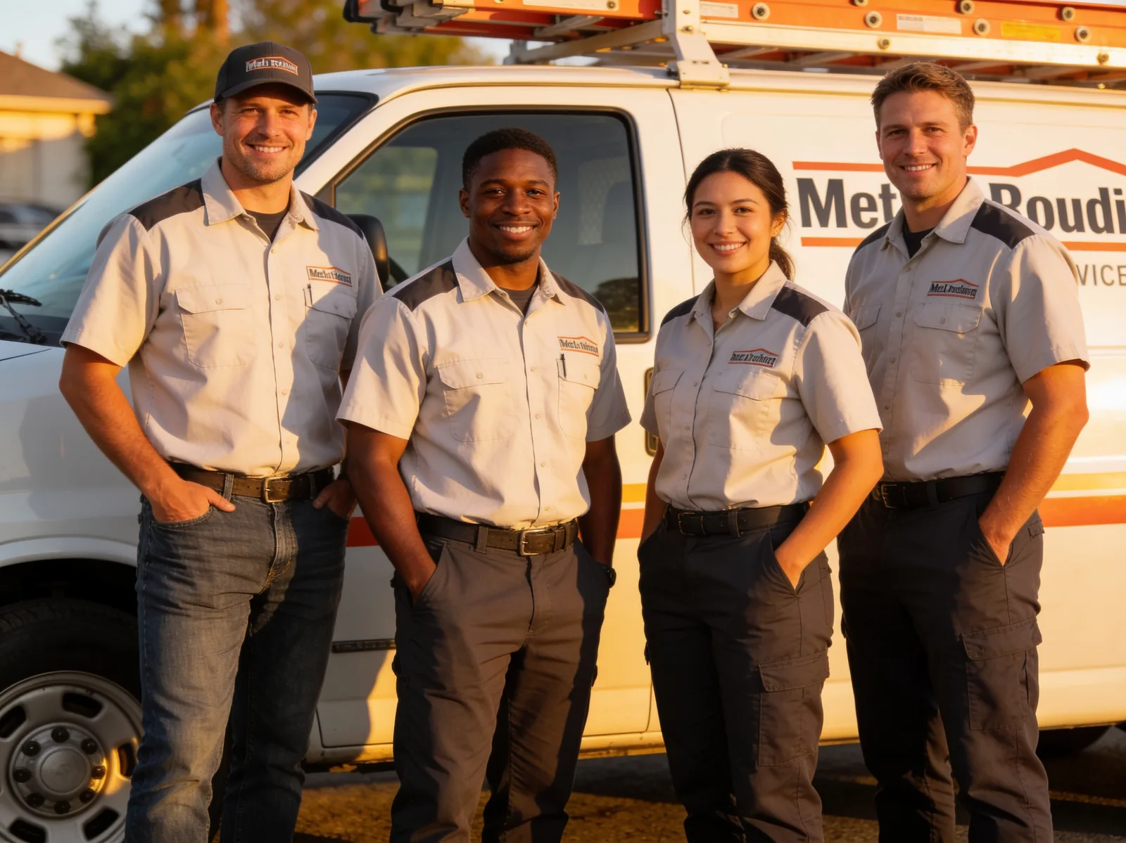 Metal Roof Installation company in Bridgeport, NJ